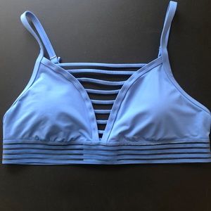 Pink Medium Bra